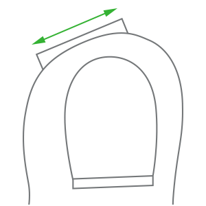 Neck Opening