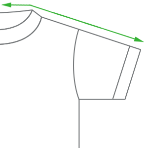 Sleeve Length